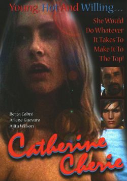 Catherine Cherie