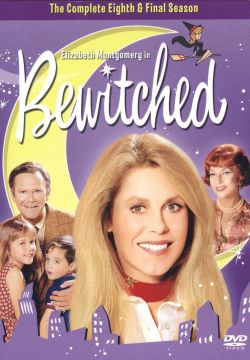 Bewitched Tabitha