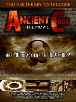Ancient Code: The Movie