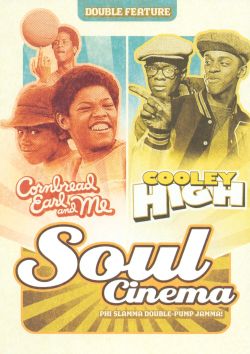 Cornbread, Earl and Me