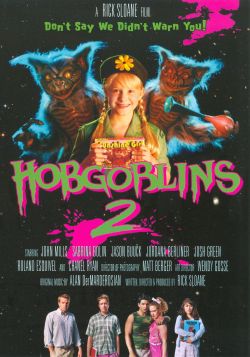 Hobgoblins 2