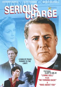 Serious Charge