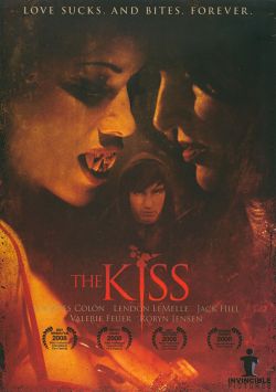 The Kiss