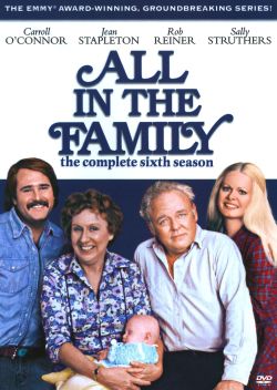 All in the Family: Mike Faces Life