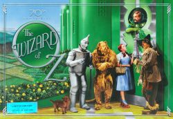 The Dreamer of Oz: The L. Frank Baum Story