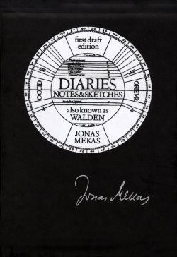 Diaries, Notes and Sketches