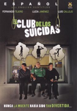 El Club de los Suicidas