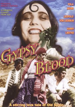 Gypsy Blood