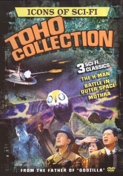 Battle in Outer Space
