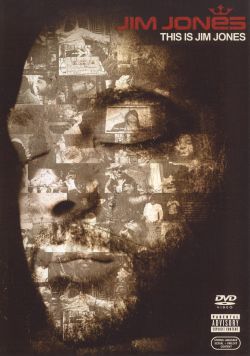 Jim Jones: This Is Jim Jones
