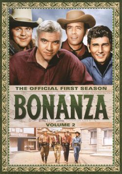 Bonanza: The Outcast