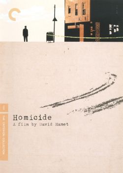 Homicide