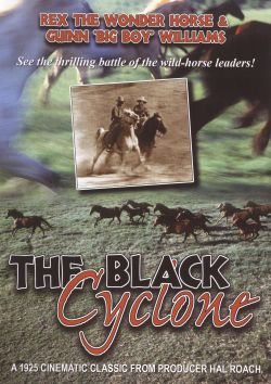 Black Cyclone
