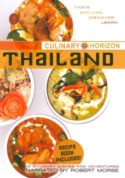 Culinary Horizon: Thailand