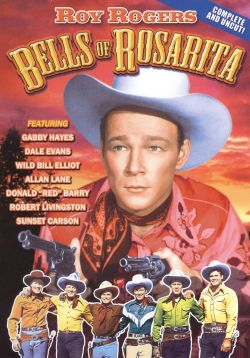 Bells of Rosarita