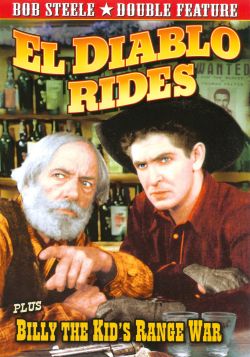 El Diablo Rides