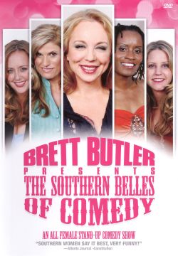 Brett Butler Presents: The Southern Belles of Comedy