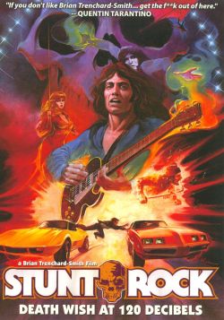 Stunt Rock