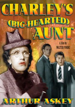 Charley's Big-Hearted Aunt