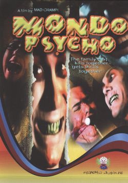 Mondo Psycho