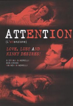 L'Attenzione