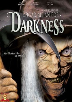 Edgar Allan Poe's Darkness