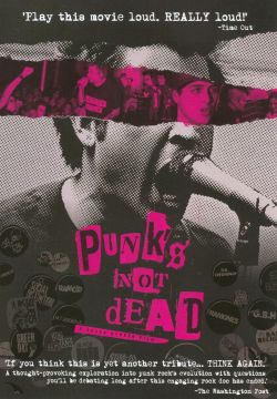 Punk's Not Dead