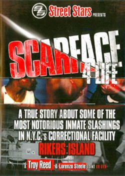 Scarface 4 Life