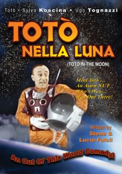 Totò nella luna
