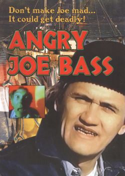 Angry Joe Bass