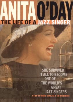 Anita O'Day: The Life of a Jazz Singer