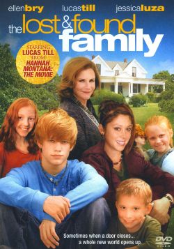 The Lost and Found Family