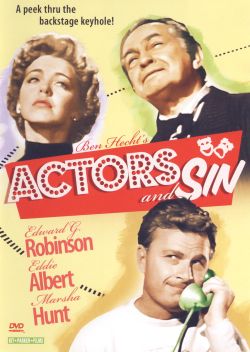 Actors and Sin