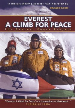 Everest: A Climb for Peace
