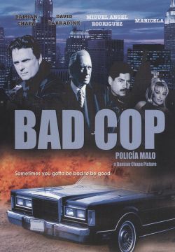 Bad Cop