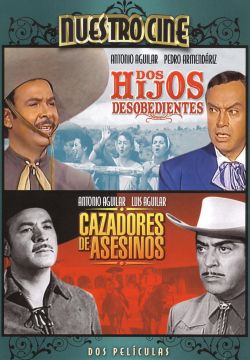 Dos Hijos Desobedientes