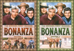 Bonanza: The Outcast