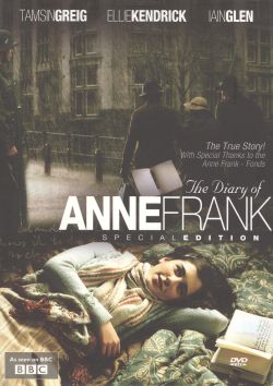 The Diary of Anne Frank