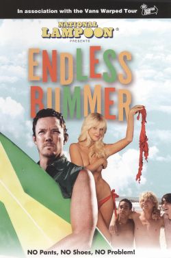 Endless Bummer