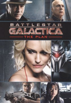Battlestar Galactica: The Plan