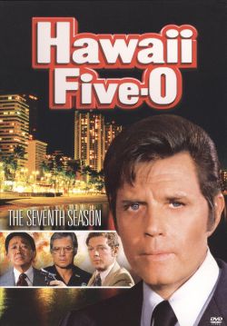 Hawaii Five-O: Study in Rage