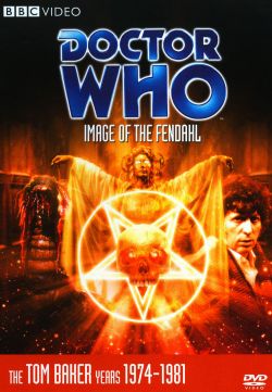 Doctor Who: Image of the Fendahl, Episode 4