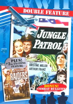 Jungle Patrol