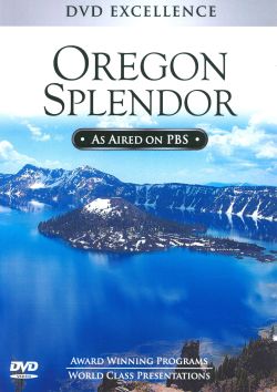 Oregon Splendor