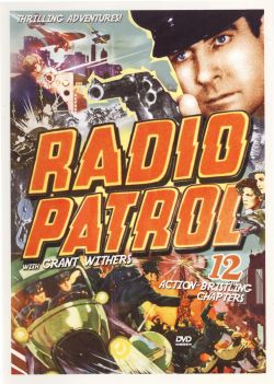 Radio Patrol  [Serial]
