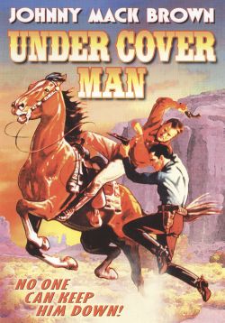 Undercover Man