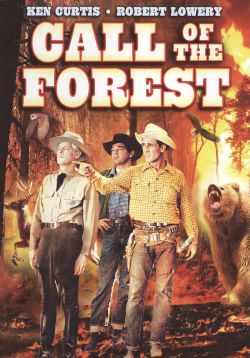 Call of the Forest