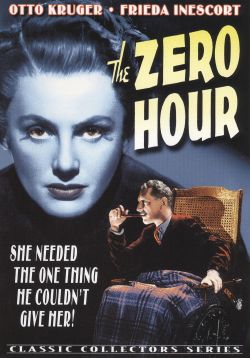 The Zero Hour