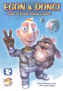 Egon and Dönci