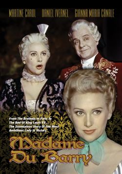 Madame Du Barry